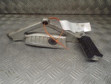 Honda CB650 SC Nighthawk