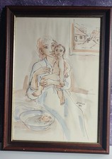 Josip Stanic STANIOS (1943) -