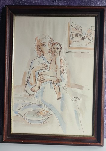 Josip stanic stanios - josip, (1943)