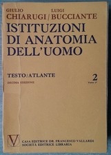 Istituzioni di Anatomia dell'