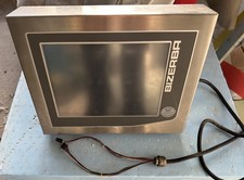 Bizerba GT-CT Display Unità