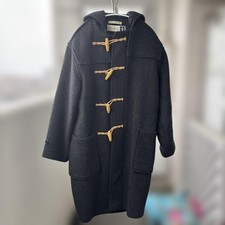 GLOVERALL Cappotto Borsone