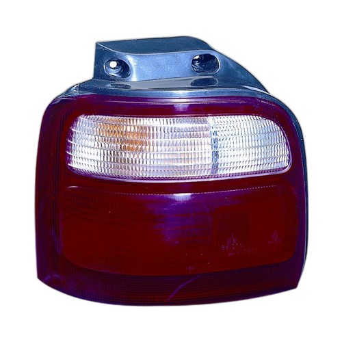 Fanale posteriore destro - posteriore, dx