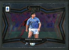 2024-25 DIEGO MARADONA PANINI