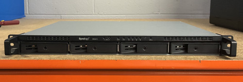 Nas espansione rx415 synology - nas,