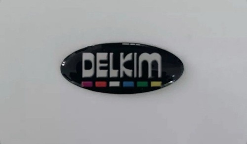 Ricambi decalcomanie ovali - 5, ricambi/decalcomanie