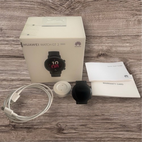 Huawei watch con - gt, 2