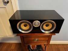 Altoparlante canale centrale