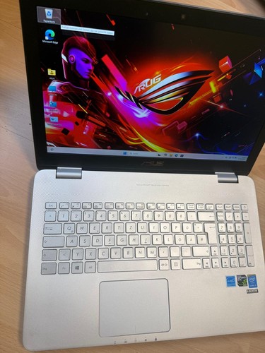 Asus n551j full hd - n551j,