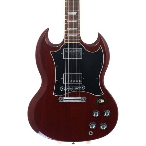 Gibson standard heritage - sg,
