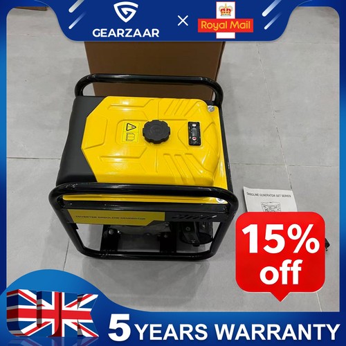 Generatore inverter benzina - generatore,
