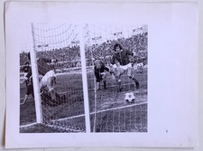 Foto calcio Il gol di Gianni Bui del TORINO -Associated Press -N3