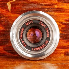 Obiettivo macro Carl Zeiss Pro