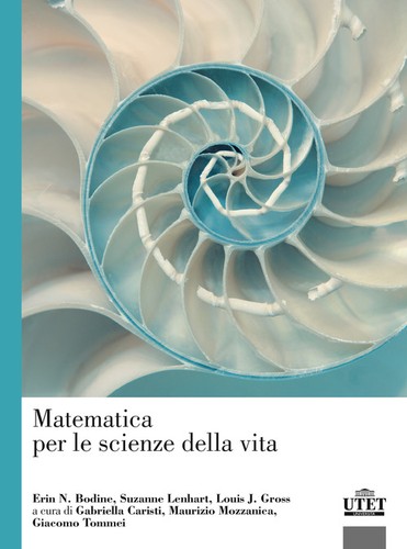 Matematica per scienze - le,