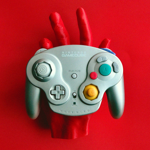 Controller wireless ufficiale - wireless,