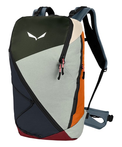 Zaino salewa puez 25l - zaino,