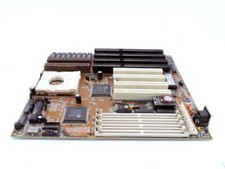 Gigabyte GA-486IM Computrer