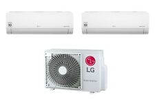 Climatizzatore LG Libero Smart