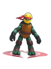 Teenage Mutant Ninja Turtles