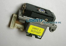 Nuovo pickup obiettivo laser