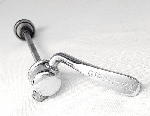 Gipiemme anteriore sgancio - gipiemme,