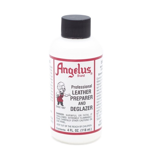 Angelus preparer pulizia - angelus,