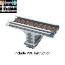 City Train Viadotto Ponte