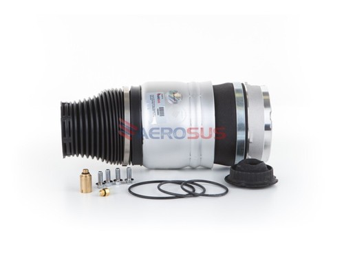 Kit molle aria anteriori - molle,