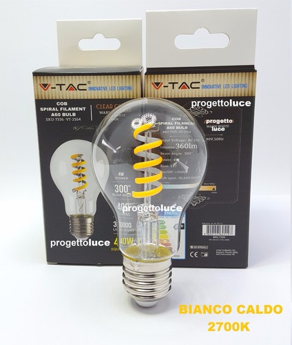 Tac 2164 lampadina led - v-tac,