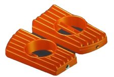 Bocchette aria punto 188 con foro per manometro da 52mm