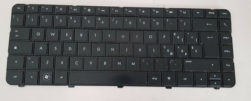 655 tastiera notebook - hp,