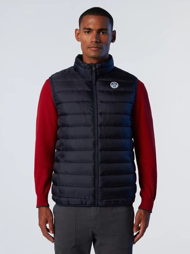 Smanicato jacket north - jacket, sails