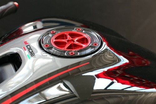 Evotech tappo serbatoio - tappo,