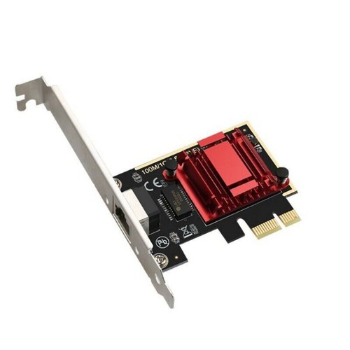 Scheda ethernet gigabit 5g - ethernet,