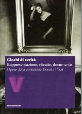 GIOCHI DI VERITA', catalogo