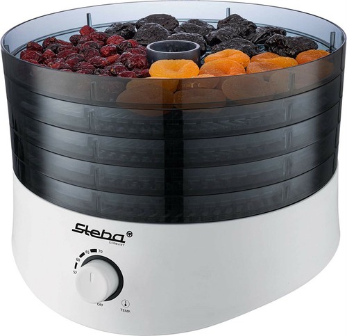 Steba ed4 essicatoio - steba,