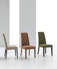02 Sedie imbottite BELLIN