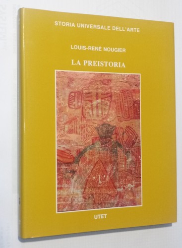 Preistoria nougier - -,