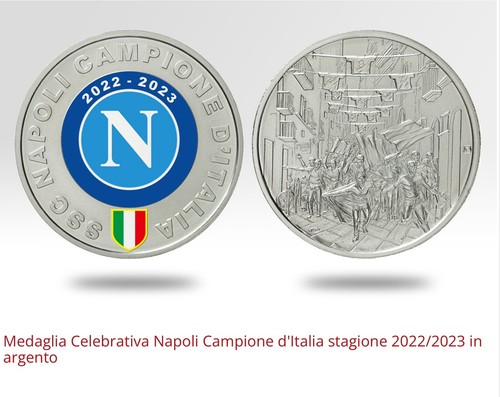 Medaglia moneta commemorativa - moneta,