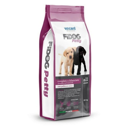 Crocchette per cuccioli kg - crocchette,