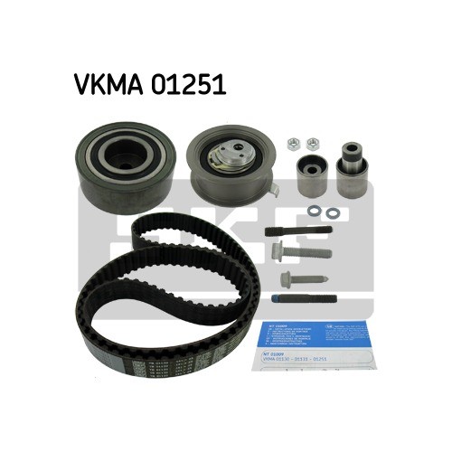 Kit distribuzione skf - kit,