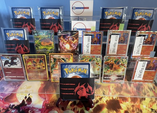 Lotto pokemon carte - pokemon,