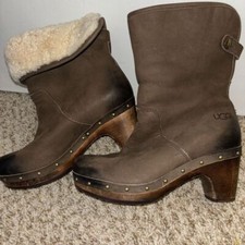 Ugg lynnea zoccoli - ugg,
