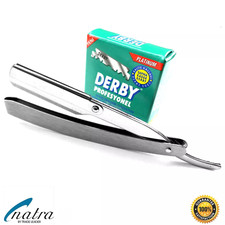 Rasoio incl. 100 lamette da