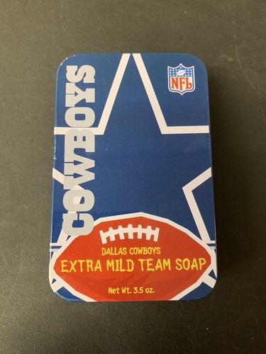 Dallas cowboys sapone - cowboys, squadra