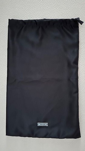 Prada dust bag - prada, dust-bag