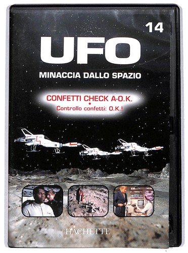 Ebond ufo minaccia - ebond,