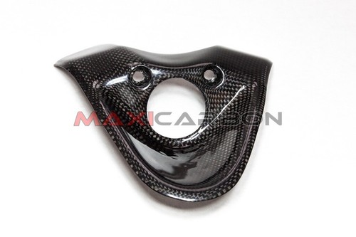 Blocchetto chiave carbonio - , mv
