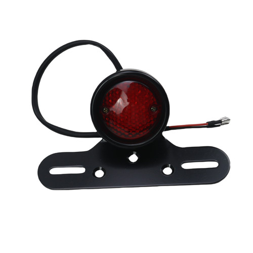 Motocicletta led coda freno - led,