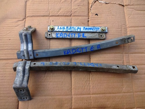 Opel kadett porte - opel,